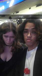 Joji - Pandemonium - Fall North American Tour