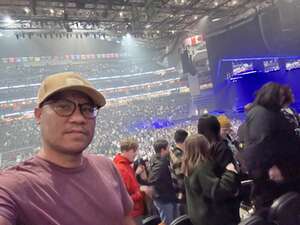 Joji - Pandemonium - Fall North American Tour