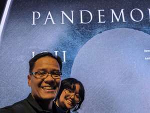 Joji - Pandemonium - Fall North American Tour