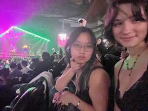 Joji - Pandemonium - Fall North American Tour