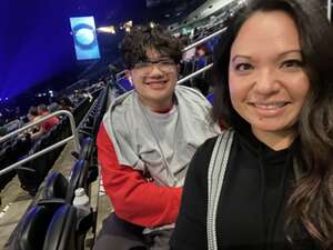 Joji - Pandemonium - Fall North American Tour