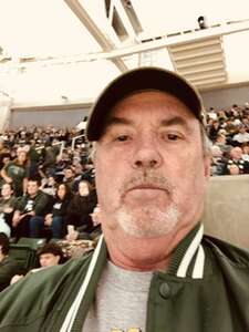 Michigan State Spartans - NCAA Men's Basketball vs Georgia Southern Eagles