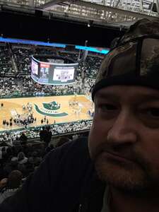Michigan State Spartans - NCAA Men's Basketball vs Georgia Southern Eagles
