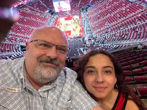 Houston Rockets - NBA vs Miami Heat