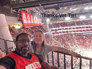 Houston Rockets - NBA vs Miami Heat