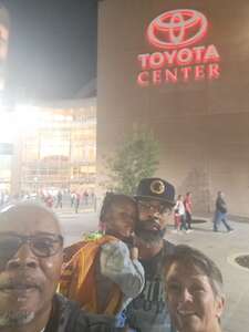 Houston Rockets - NBA vs Miami Heat