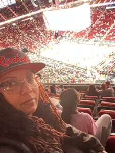 Houston Rockets - NBA vs Miami Heat