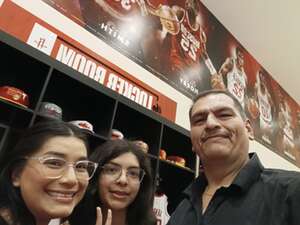 Houston Rockets - NBA vs Miami Heat