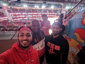 Houston Rockets - NBA vs Miami Heat