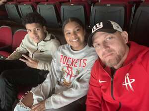 Houston Rockets - NBA vs Miami Heat