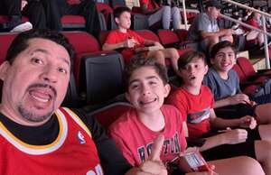 Houston Rockets - NBA vs Miami Heat