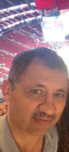 Houston Rockets - NBA vs Miami Heat