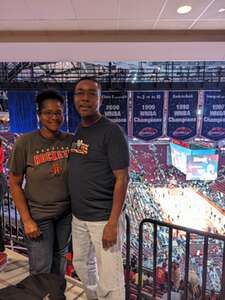 Houston Rockets - NBA vs Miami Heat