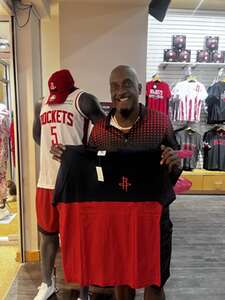 Houston Rockets - NBA vs Miami Heat