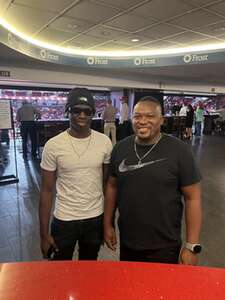 Houston Rockets - NBA vs Miami Heat