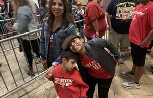 Houston Rockets - NBA vs Miami Heat