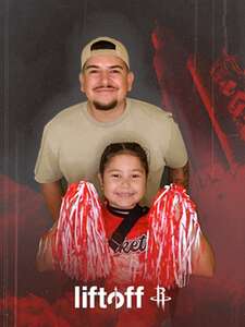 Houston Rockets - NBA vs Miami Heat