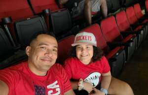 Houston Rockets - NBA vs Miami Heat