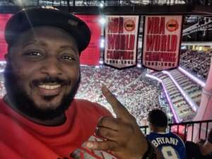 Houston Rockets - NBA vs Miami Heat