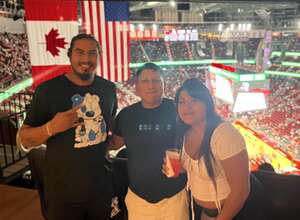 Houston Rockets - NBA vs Miami Heat