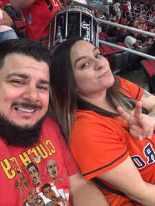 Houston Rockets - NBA vs Miami Heat