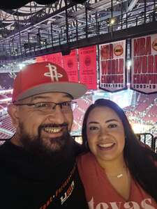 Houston Rockets - NBA vs Miami Heat