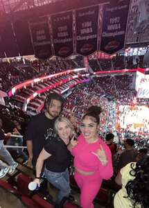 Houston Rockets - NBA vs Miami Heat
