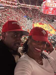 Houston Rockets - NBA vs Miami Heat