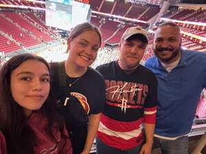 Houston Rockets - NBA vs Miami Heat