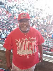 Houston Rockets - NBA vs Miami Heat