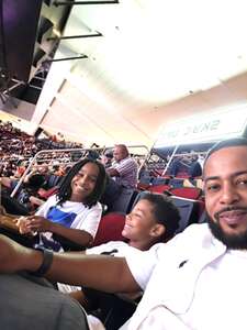 Houston Rockets - NBA vs Miami Heat