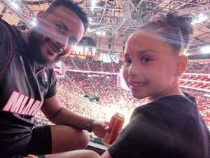 Houston Rockets - NBA vs Miami Heat