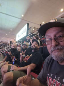 Houston Rockets - NBA vs Miami Heat