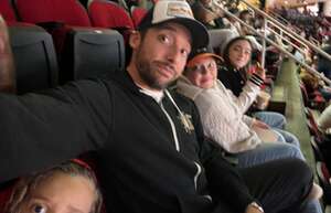 Houston Rockets - NBA vs Miami Heat