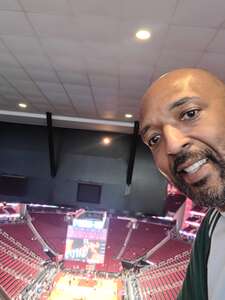 Houston Rockets - NBA vs Miami Heat