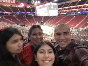 Houston Rockets - NBA vs Miami Heat