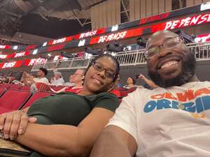 Houston Rockets - NBA vs Miami Heat