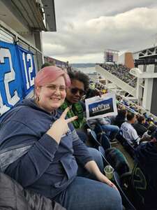 Seattle Seahawks - NFL vs Arizona Cardinals