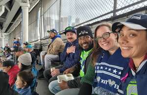 Seattle Seahawks - NFL vs Arizona Cardinals