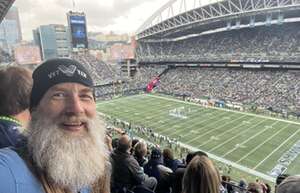 Seattle Seahawks - NFL vs Arizona Cardinals