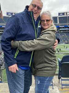 Seattle Seahawks - NFL vs Arizona Cardinals