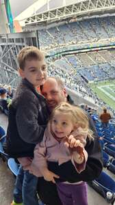 Seattle Seahawks - NFL vs Arizona Cardinals