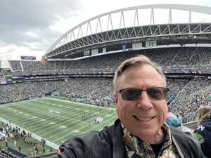 Seattle Seahawks - NFL vs Arizona Cardinals