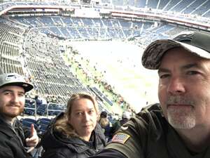 Seattle Seahawks - NFL vs Arizona Cardinals