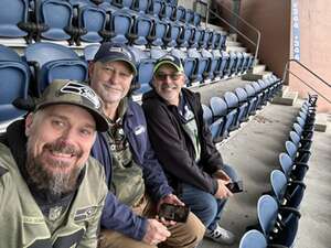 Seattle Seahawks - NFL vs Washington Commanders