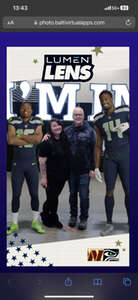 Seattle Seahawks - NFL vs Washington Commanders