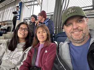 Seattle Seahawks - NFL vs Washington Commanders