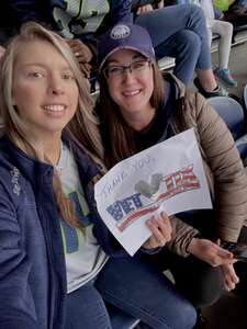 Seattle Seahawks - NFL vs Washington Commanders