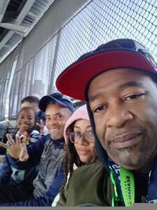 Seattle Seahawks - NFL vs Washington Commanders