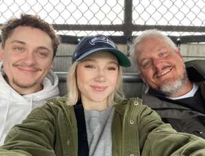 Seattle Seahawks - NFL vs Washington Commanders